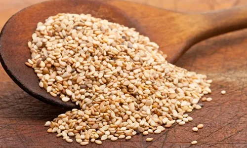 Sesame-seeds