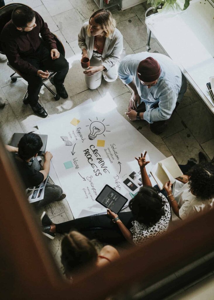 The top  age company in Dubai