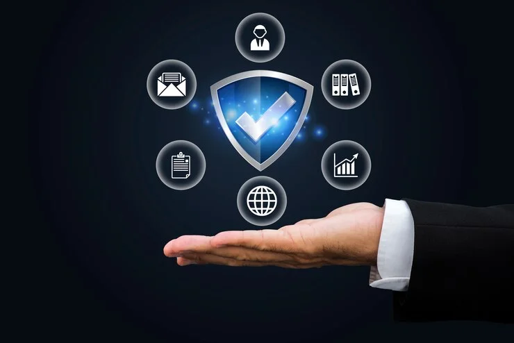 Trusted Buyers and Sellers Connections